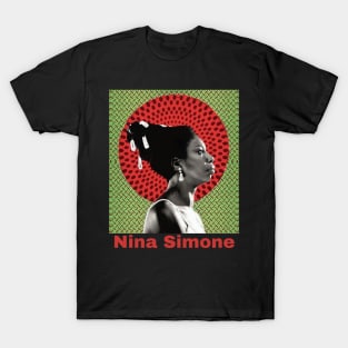 Nina T-Shirt